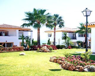 Appartement Club La Costa At Marina Del Rey à Alhaurín de la Torre Extérieur photo